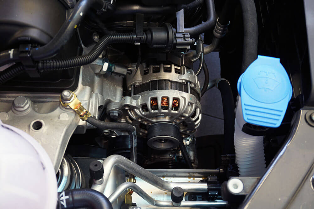 How Can You Tell if Your Alternator Is Going Bad?