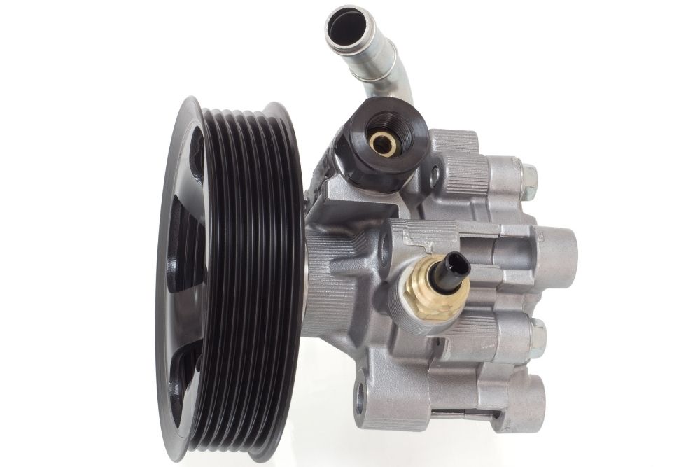 Did You Know That Your Car’s Power Steering Pump Can Go Bad?