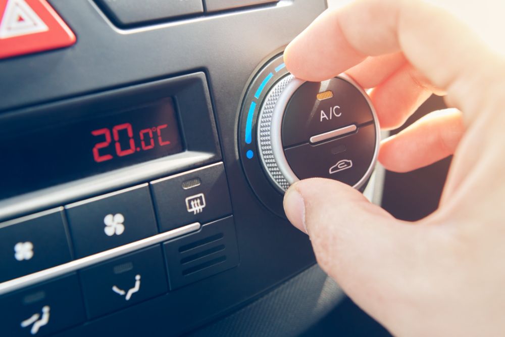 The Importance of Regular AC Maintenance and Repair for Your Car